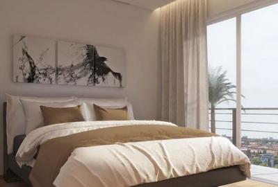 Furnished 3 Bed Apartment with En Suite in Kileleshwa - 3
