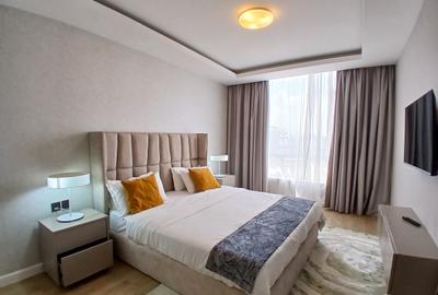 Serviced 3 Bed Apartment with En Suite at Brookside Close - 4