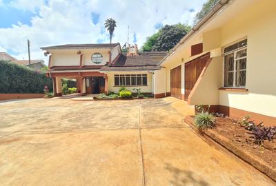 4 Bed House with Staff Quarters at Runda - 2