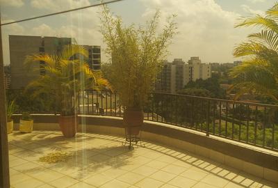 4 Bed Apartment with En Suite at Westlands General Mathenge