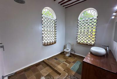 5 Bed House with En Suite at Diani Beach Road - 2
