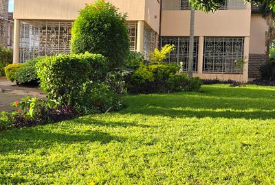 5 Bed House with En Suite at Runda Mimosa - 3