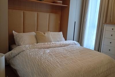 Furnished 2 Bed Apartment with En Suite in Riverside - 4