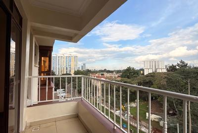 3 Bed Apartment with En Suite at Kileleshwa - 3