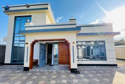 5 Bed House with En Suite at Mugutha Area