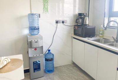 Serviced 1 Bed Apartment with En Suite in Lavington - 3