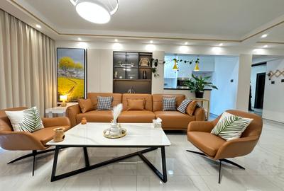 2 Bed Apartment with En Suite at Kirichwa Road - 3