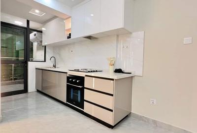 3 Bed Apartment with En Suite in Westlands Area