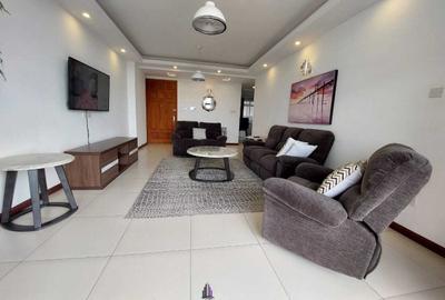 Serviced 2 Bed Apartment with En Suite at General Mathenge
