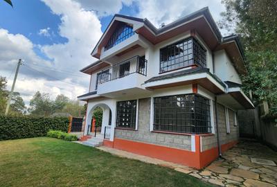 3 Bed House with En Suite at Rimpa - 2