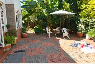 4 Bed Townhouse with En Suite at Lavington