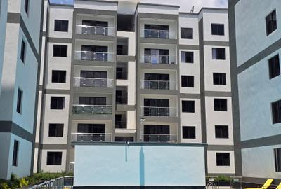 2 Bed Apartment with En Suite at Mombasa Road - 2