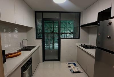 2 Bed Apartment with En Suite in Rhapta Road - 3