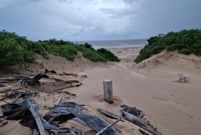 0.125 ac Land in Malindi - 2