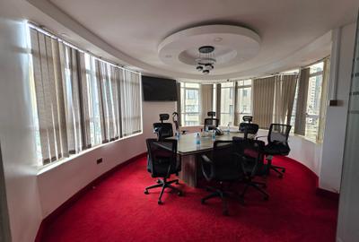 1,205 ft² Commercial Property with Service Charge Included at Parklands - 3