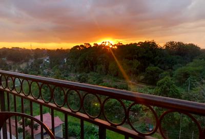 Serviced 1 Bed Apartment with En Suite at Gatundu Crescent