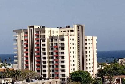 Serviced 4 Bed Apartment with En Suite at Nyali - 3