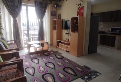 2 Bed Apartment with En Suite in Westlands Area