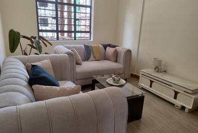 Serviced 3 Bed Apartment with En Suite in Thika