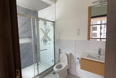 3 Bed Apartment with En Suite in Kileleshwa