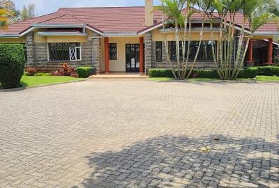 Serviced 3 Bed Apartment with En Suite in Kilimani - 2