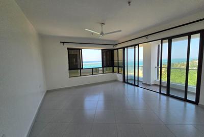 3 Bed Apartment with En Suite at Nyali Beach Road