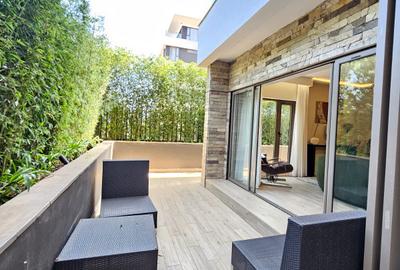 1 Bed Apartment with En Suite in Nyari