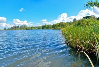 Residential Land in Tatu City