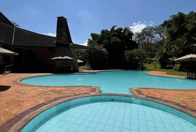5 Bed House with En Suite at Off Langata Road - 4