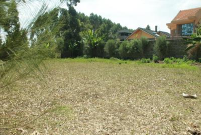 0.10 ha Residential Land at Kerarapon - 2