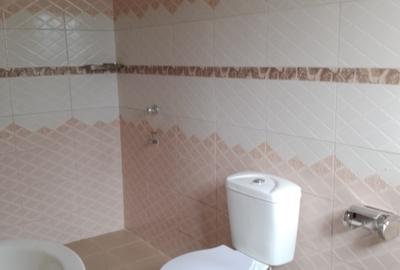 3 Bed House with En Suite at Matasia - 4