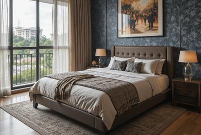 1 Bed Apartment with En Suite in Westlands Area - 3