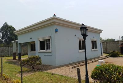 2 Bed House with En Suite at Runda