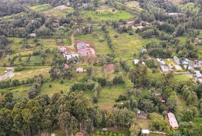 Land at Ngong