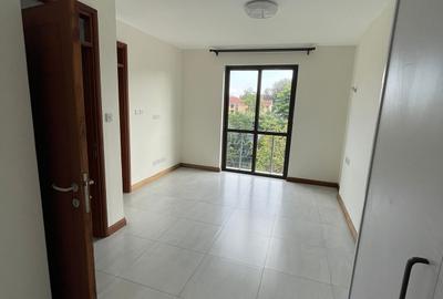 2 Bed Apartment in Kilimani