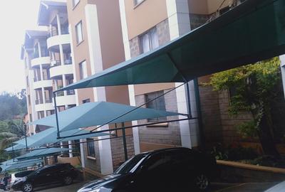 3 Bed Apartment with En Suite at Githunguri Rd