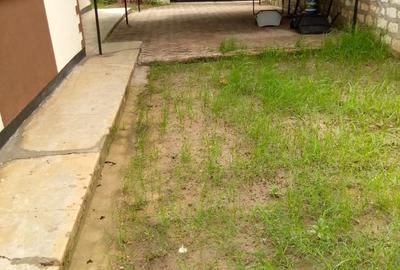 2 Bed House with En Suite at Bamburi - 4