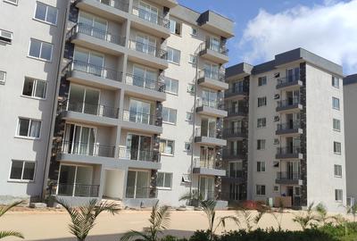 3 Bed Apartment with En Suite in Syokimau