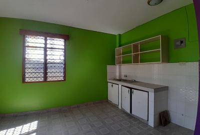 Studio Apartment with Borehole in Mtwapa - 3