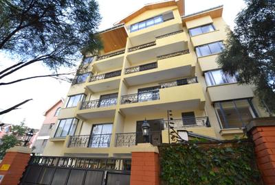 2 Bed Apartment with En Suite in Kileleshwa - 2