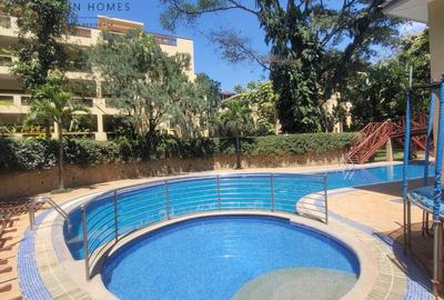 5 Bed Apartment with En Suite at Riverside Drive