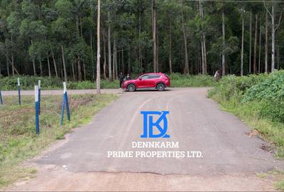 0.05 ha Land at Thigio