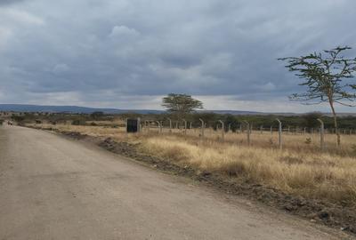 10 ac Land at Isinya - Inkiito Manoh - 3