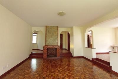 4 Bed Townhouse with En Suite at Peponi Road - 4