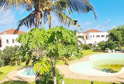 2 Bed Townhouse with En Suite at Vipingo