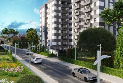 2 Bed Apartment with En Suite in Ngong Road - 3