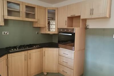 3 Bed Apartment with En Suite at Lavington