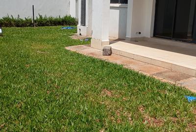 4 Bed Townhouse with En Suite at Off Isaac Gathanju Rd - 2