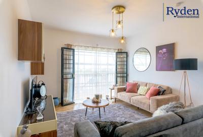 1 Bed Apartment with Swimming Pool at Kamiti Road - 2