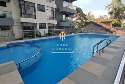 4 Bed Apartment with En Suite in Lavington